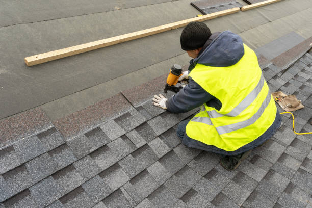 Gutter Installation and Roofing in Old Brookville, NY