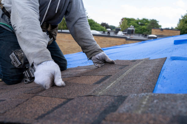 Quick and Trustworthy Emergency Roof Repair Services in Old Brookville, NY